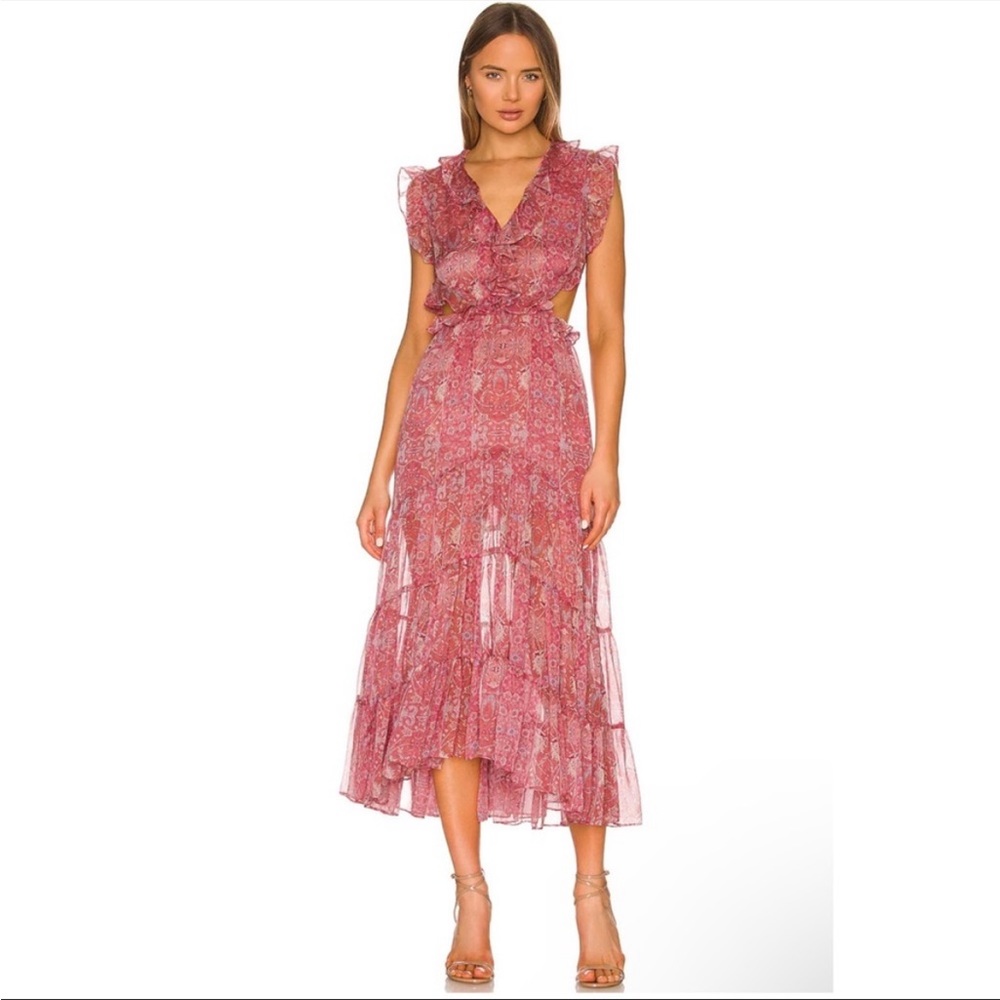 MISA Dress MISA Dress